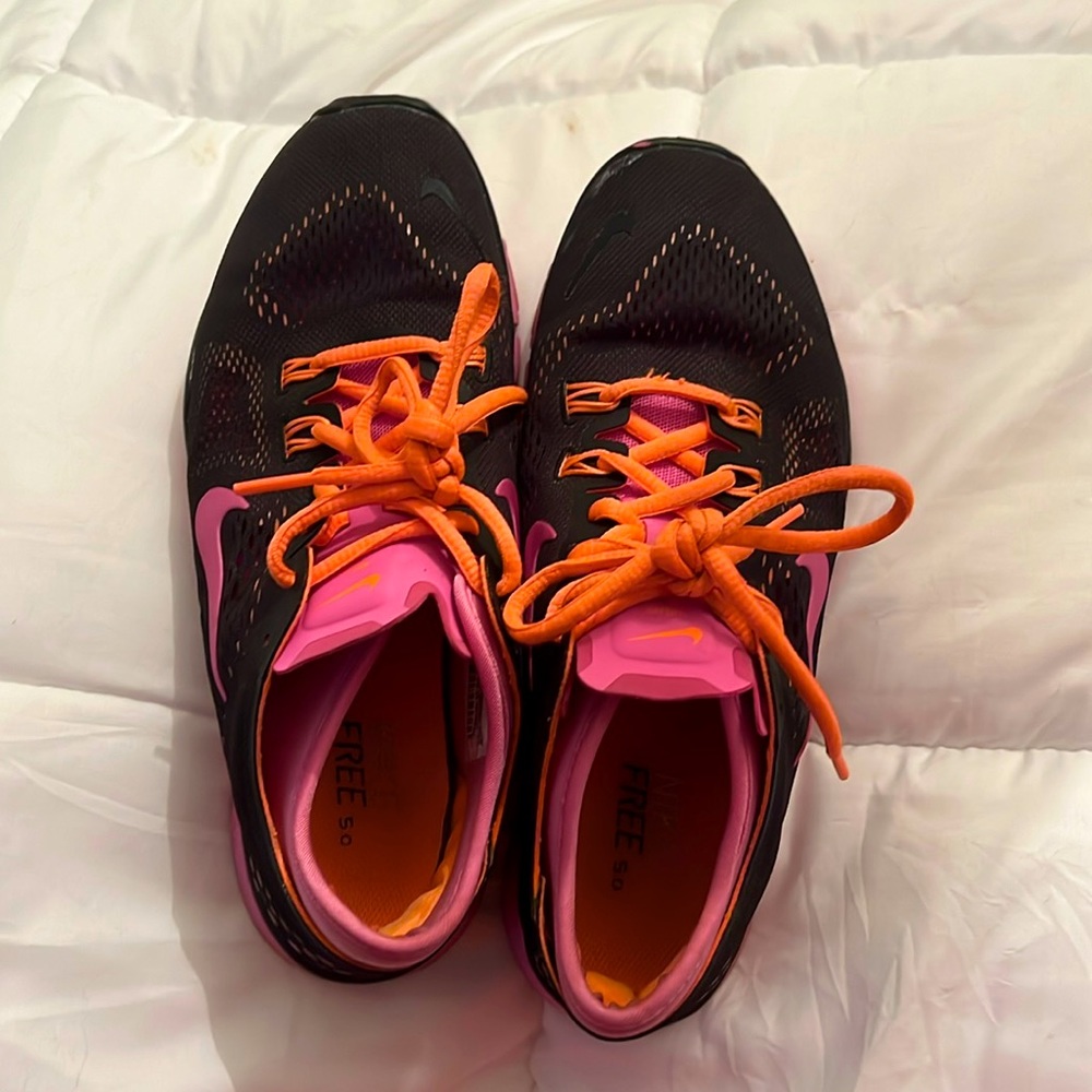 nike free 5.0